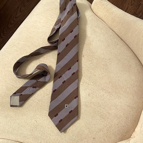 CELINE PARIS tie - Picture 1 of 5